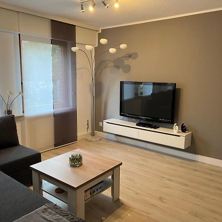 Ferienwohnung Poppelreiter Solingen Exteriér fotografie