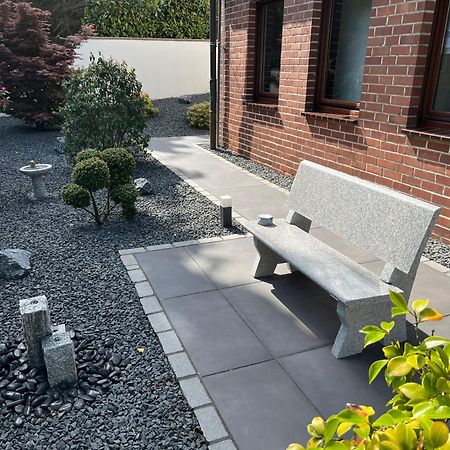 Ferienwohnung Poppelreiter Solingen Exteriér fotografie