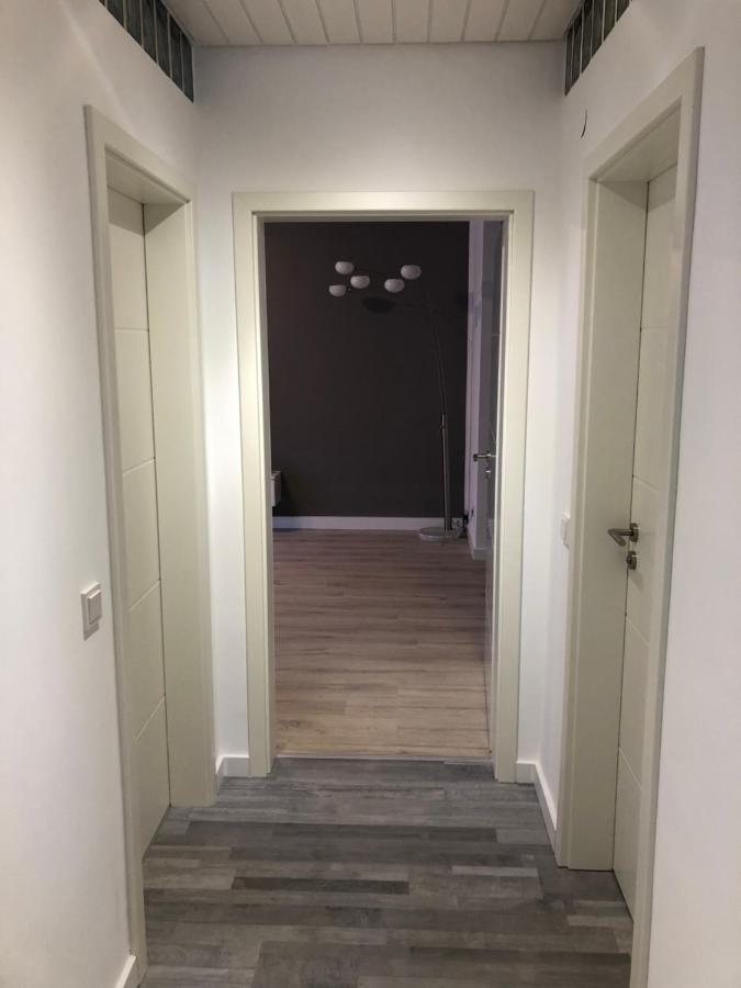 Ferienwohnung Poppelreiter Solingen Exteriér fotografie