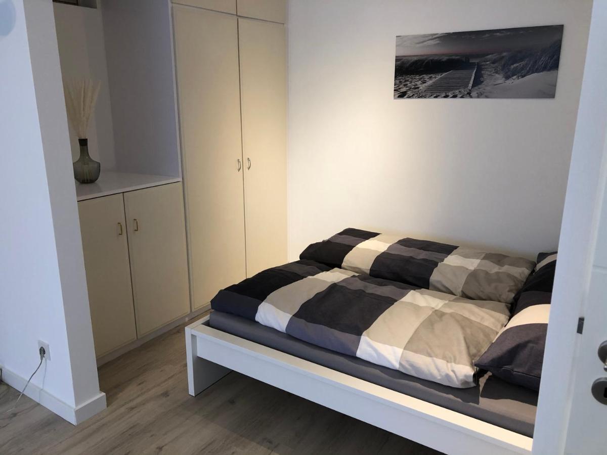Ferienwohnung Poppelreiter Solingen Exteriér fotografie