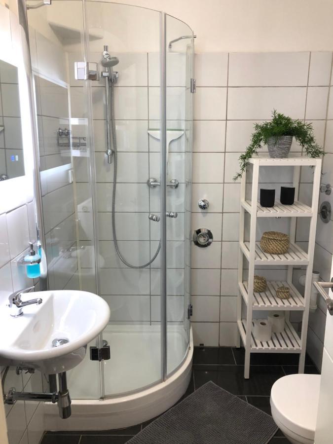 Ferienwohnung Poppelreiter Solingen Exteriér fotografie
