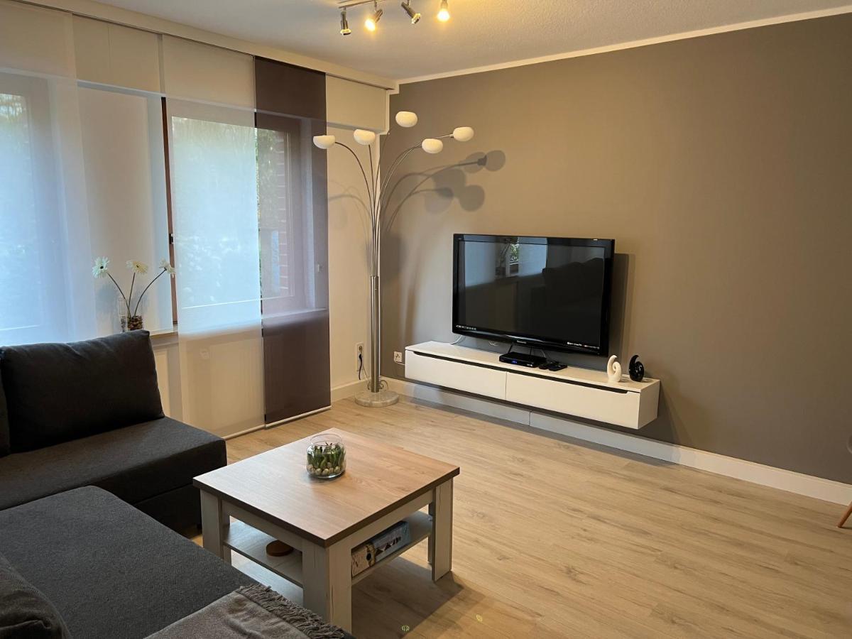Ferienwohnung Poppelreiter Solingen Exteriér fotografie
